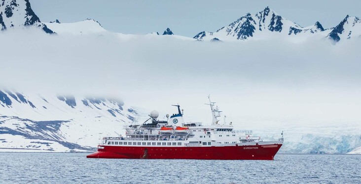 Expedition