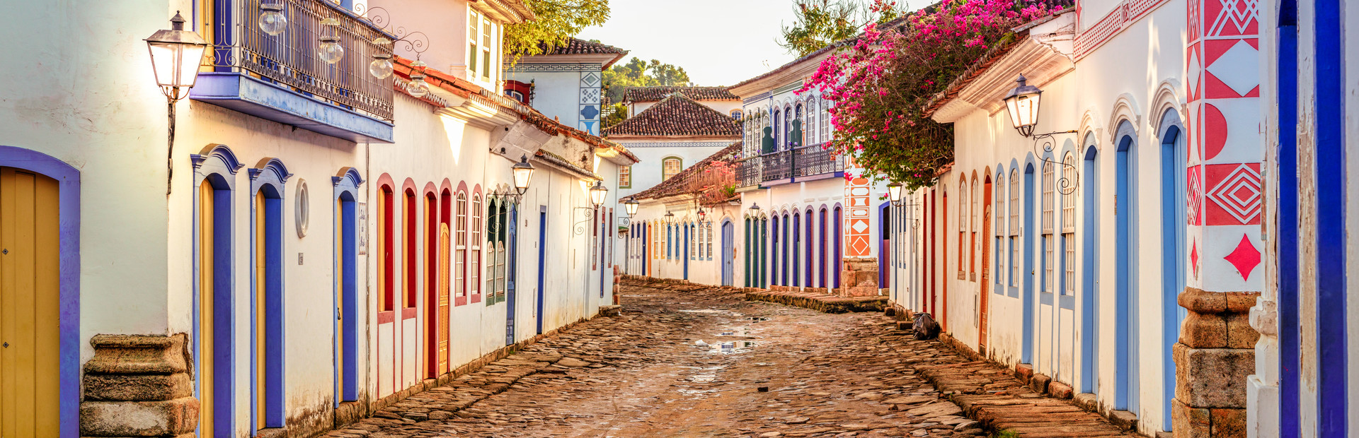 Buenos Aires To Rio Overland Explore Worldwide